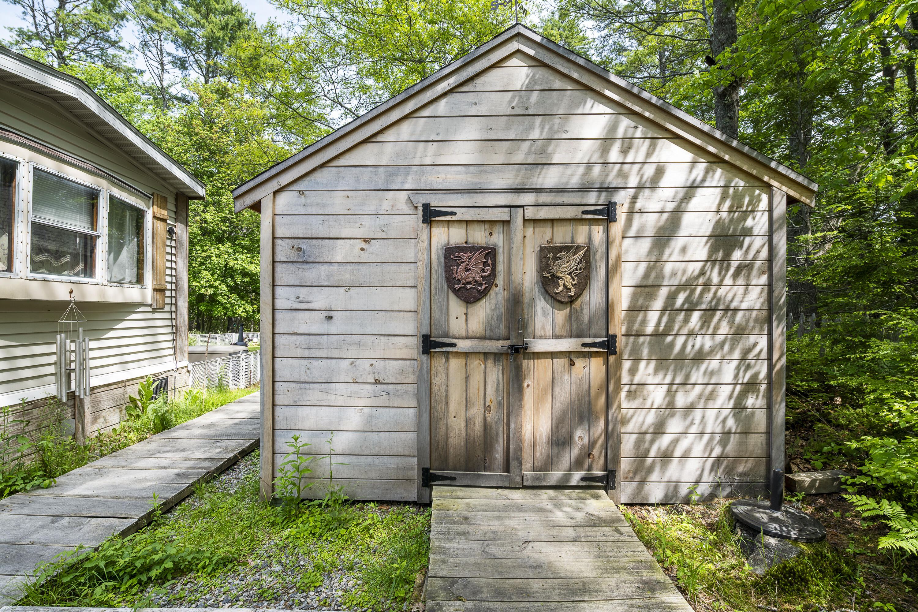 20 Post Office Road Westport Island, ME 04578 - Photo 24 of 42