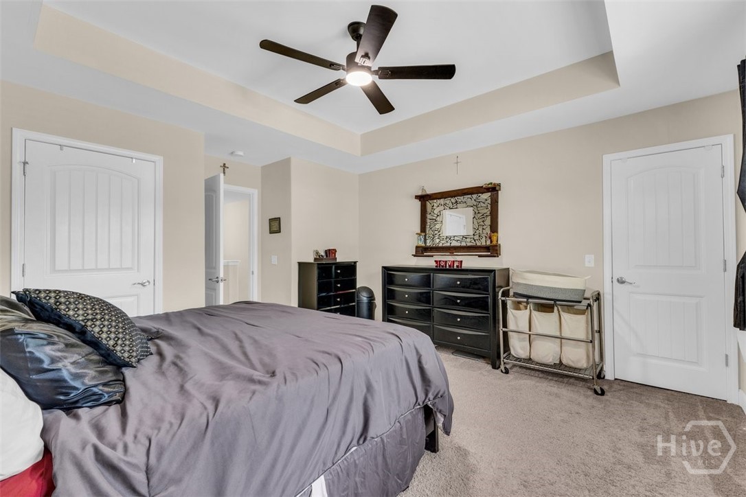 122 Lynwood Lane Springfield, GA 31329 - Photo 19 of 31