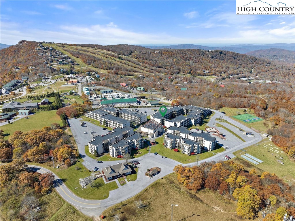301 Pinnacle Inn Road, Unit 3115 Beech Mountain, NC 28604 - Photo 2 of 34