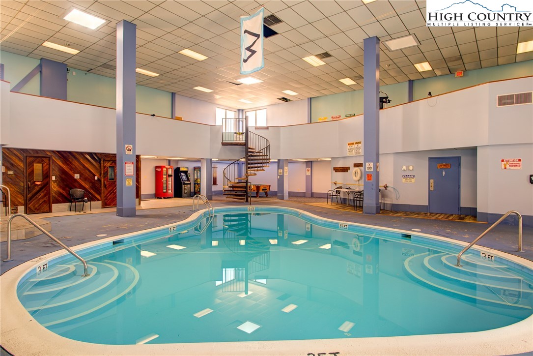 301 Pinnacle Inn Road, Unit 3115 Beech Mountain, NC 28604 - Photo 28 of 34