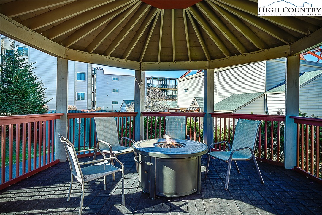 301 Pinnacle Inn Road, Unit 3115 Beech Mountain, NC 28604 - Photo 29 of 34