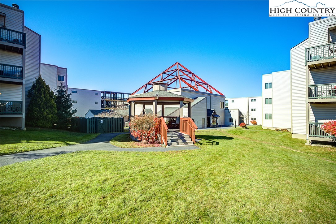 301 Pinnacle Inn Road, Unit 3115 Beech Mountain, NC 28604 - Photo 30 of 34