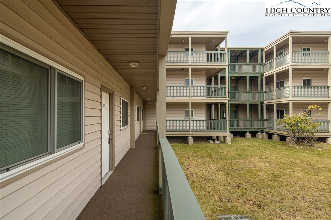 301 Pinnacle Inn Road, Unit 3115 Beech Mountain, NC 28604 - Photo 32 of 34