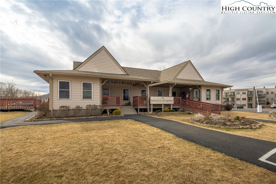 301 Pinnacle Inn Road, Unit 3115 Beech Mountain, NC 28604 - Photo 33 of 34