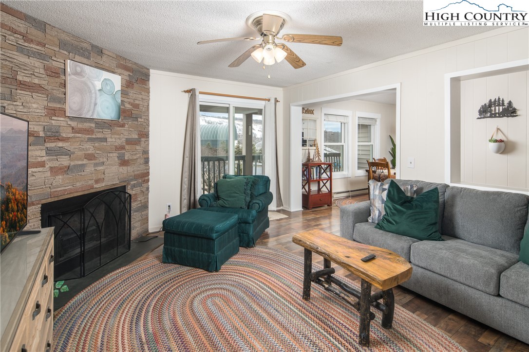 301 Pinnacle Inn Road, Unit 3115 Beech Mountain, NC 28604 - Photo 5 of 34