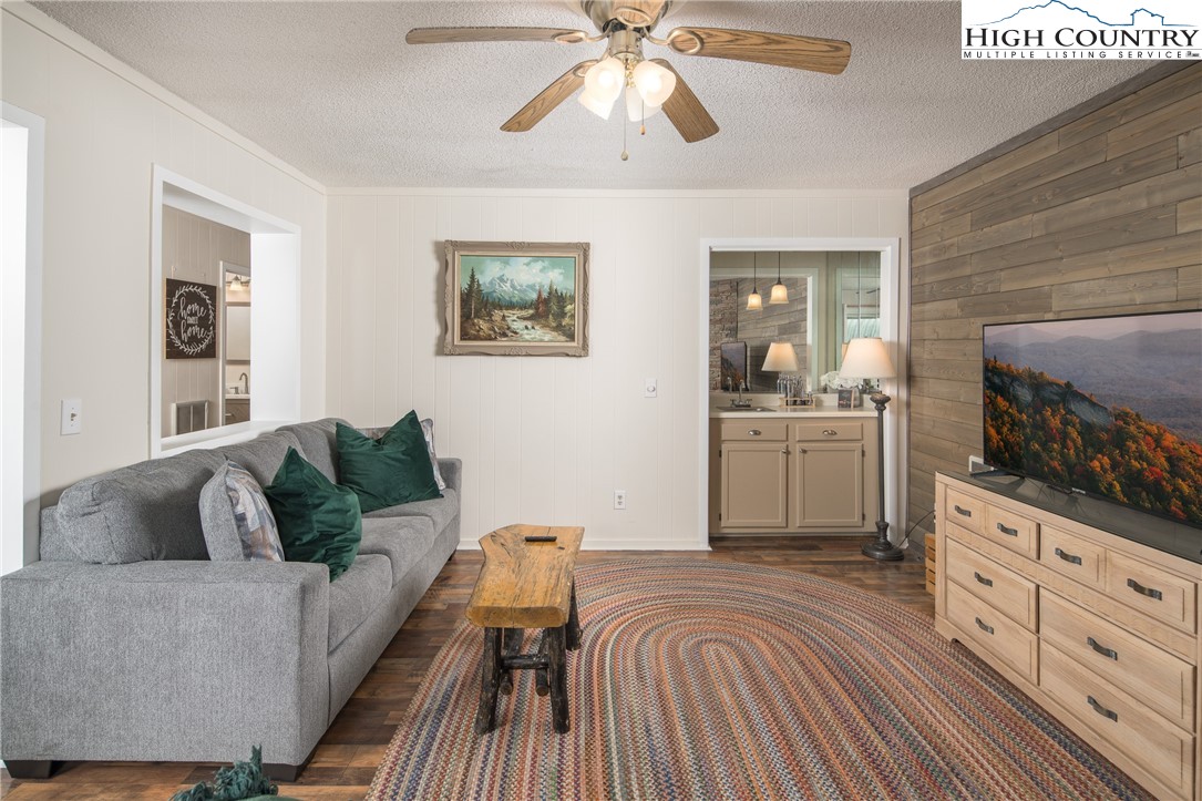 301 Pinnacle Inn Road, Unit 3115 Beech Mountain, NC 28604 - Photo 6 of 34