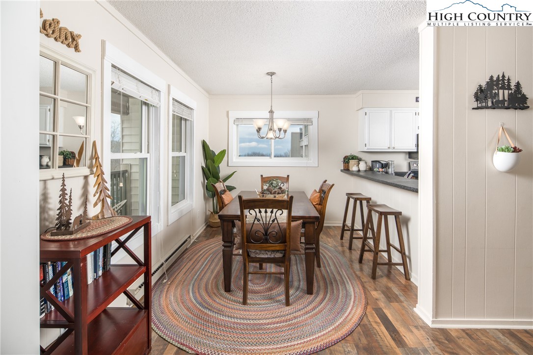 301 Pinnacle Inn Road, Unit 3115 Beech Mountain, NC 28604 - Photo 9 of 34