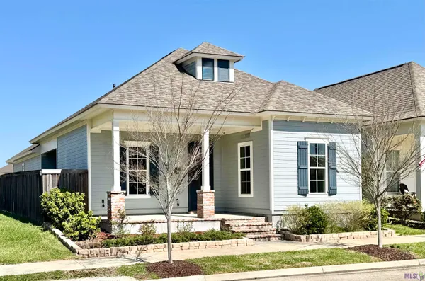 $2,500 | 1213 Haymarket Street, Zachary, LA 70791