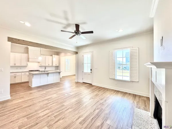 $2,500 | 1213 Haymarket Street, Zachary, LA 70791