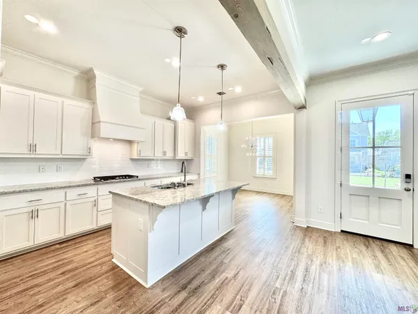 $2,500 | 1213 Haymarket Street, Zachary, LA 70791