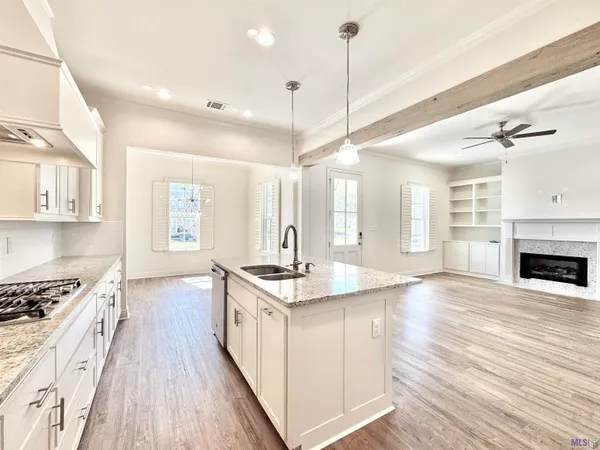 $2,500 | 1213 Haymarket Street, Zachary, LA 70791