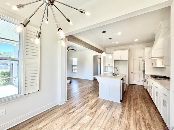 $2,500 | 1213 Haymarket Street, Zachary, LA 70791