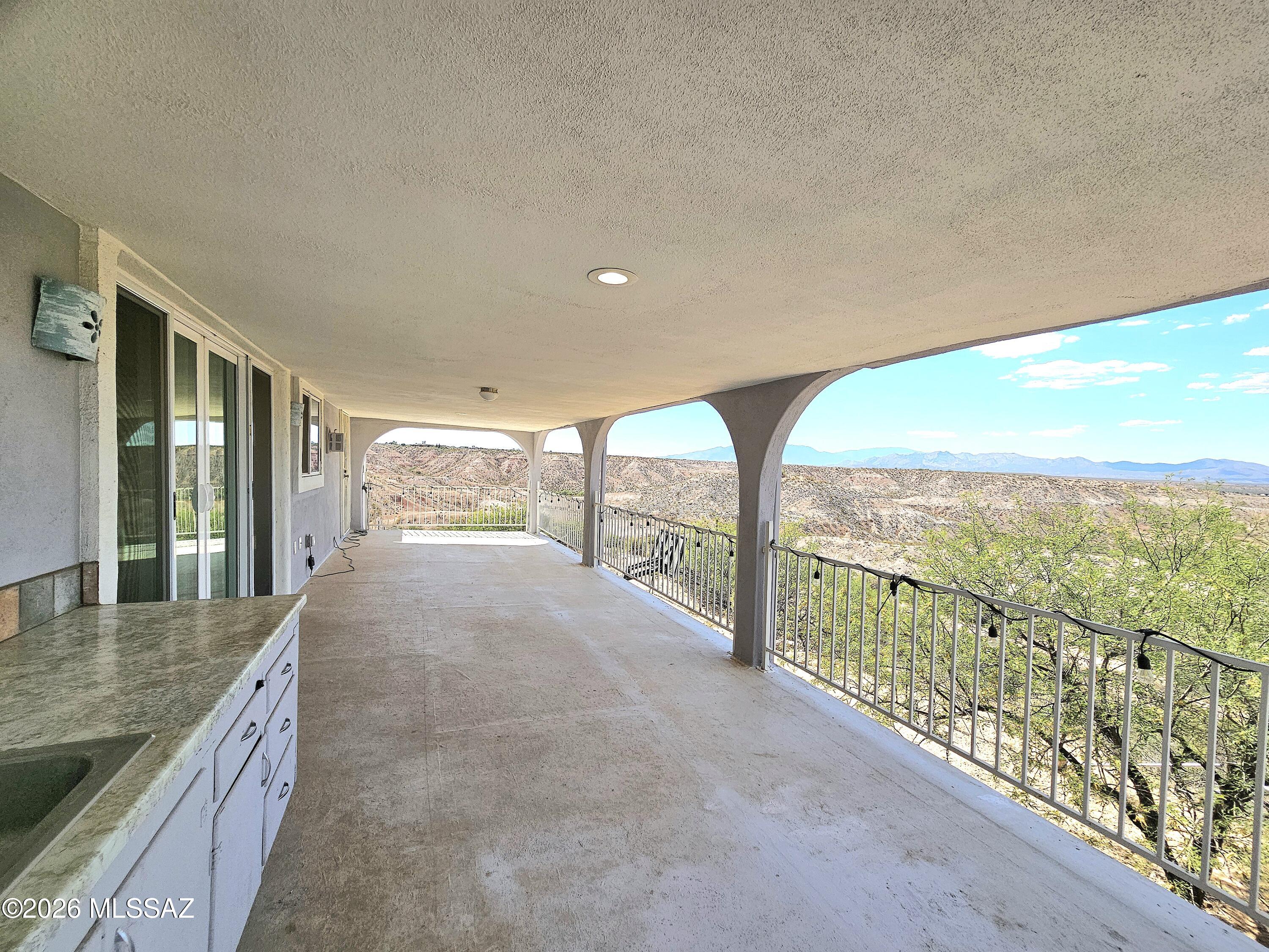 670 West Via Javalina Benson, AZ 85602 - Photo 38 of 49