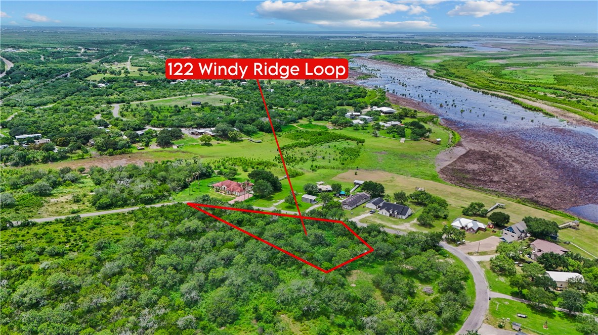 122 Windy Ridge Loop Mathis, TX 78368 - Photo 2 of 8