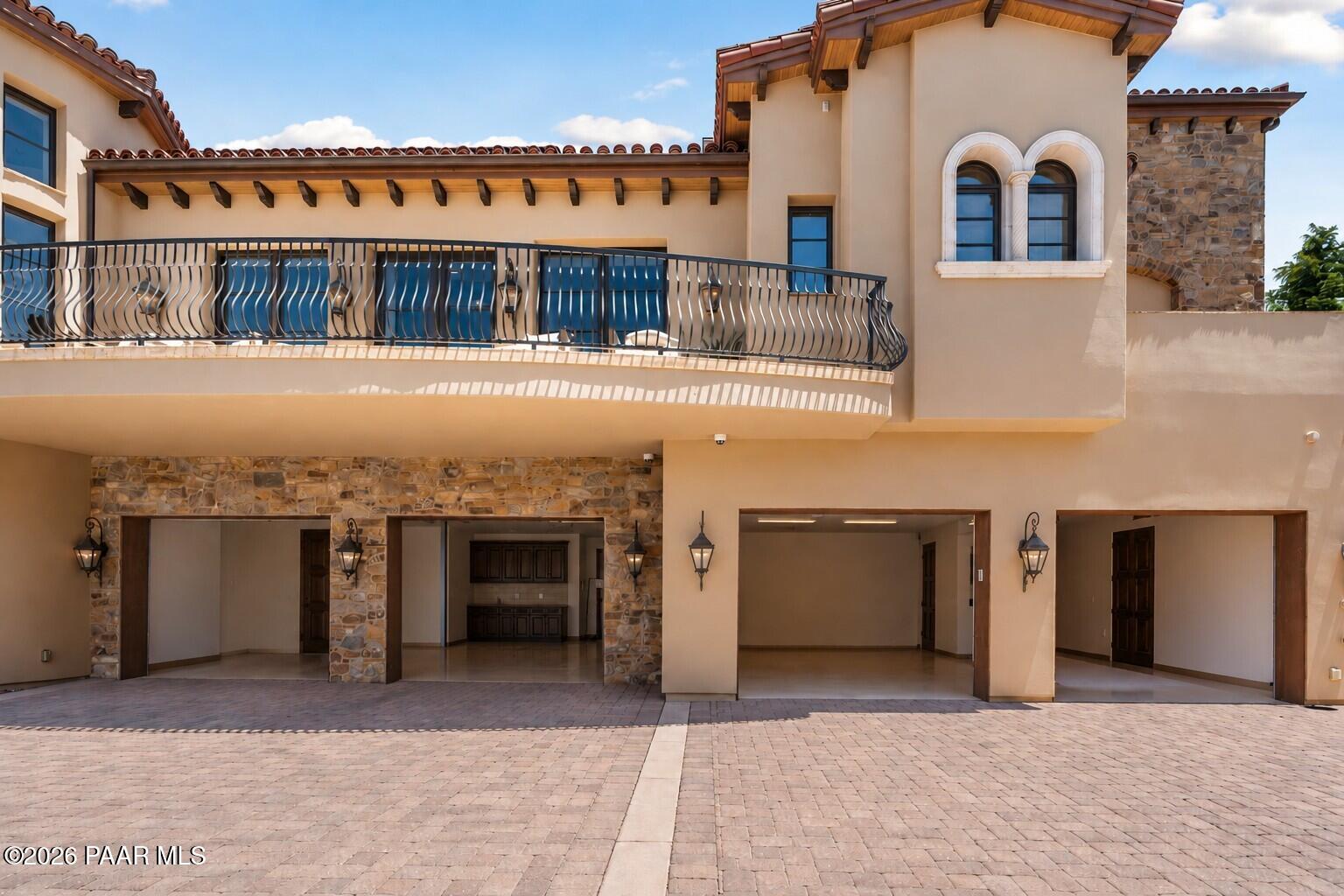 3350 Bar-Circle-A Road Prescott, AZ 86301 - Photo 179 of 181 Garage