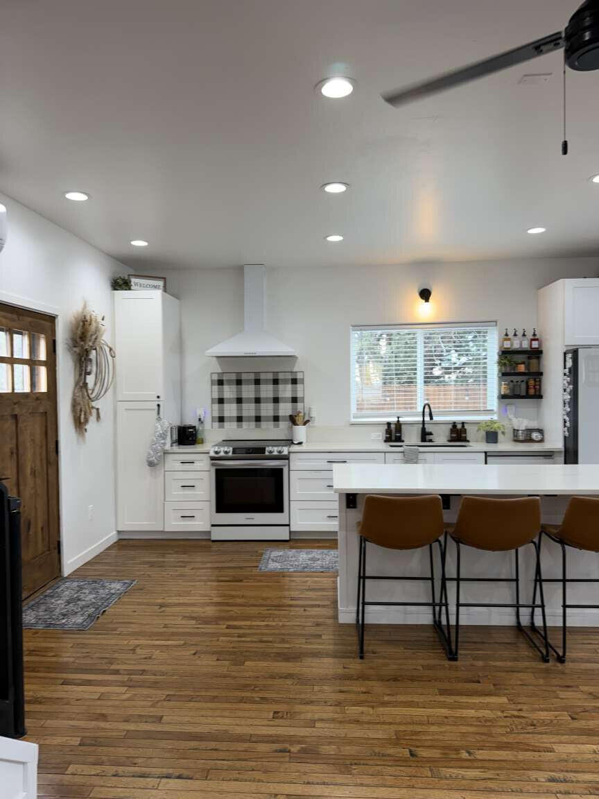 710 West Frontier Street Payson, AZ 85541 - Photo 6 of 29