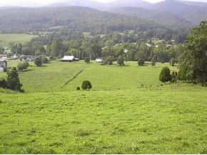 0 Rex Harrell Road Elizabethton, TN 37643 - Photo 6 of 8 Photo 6