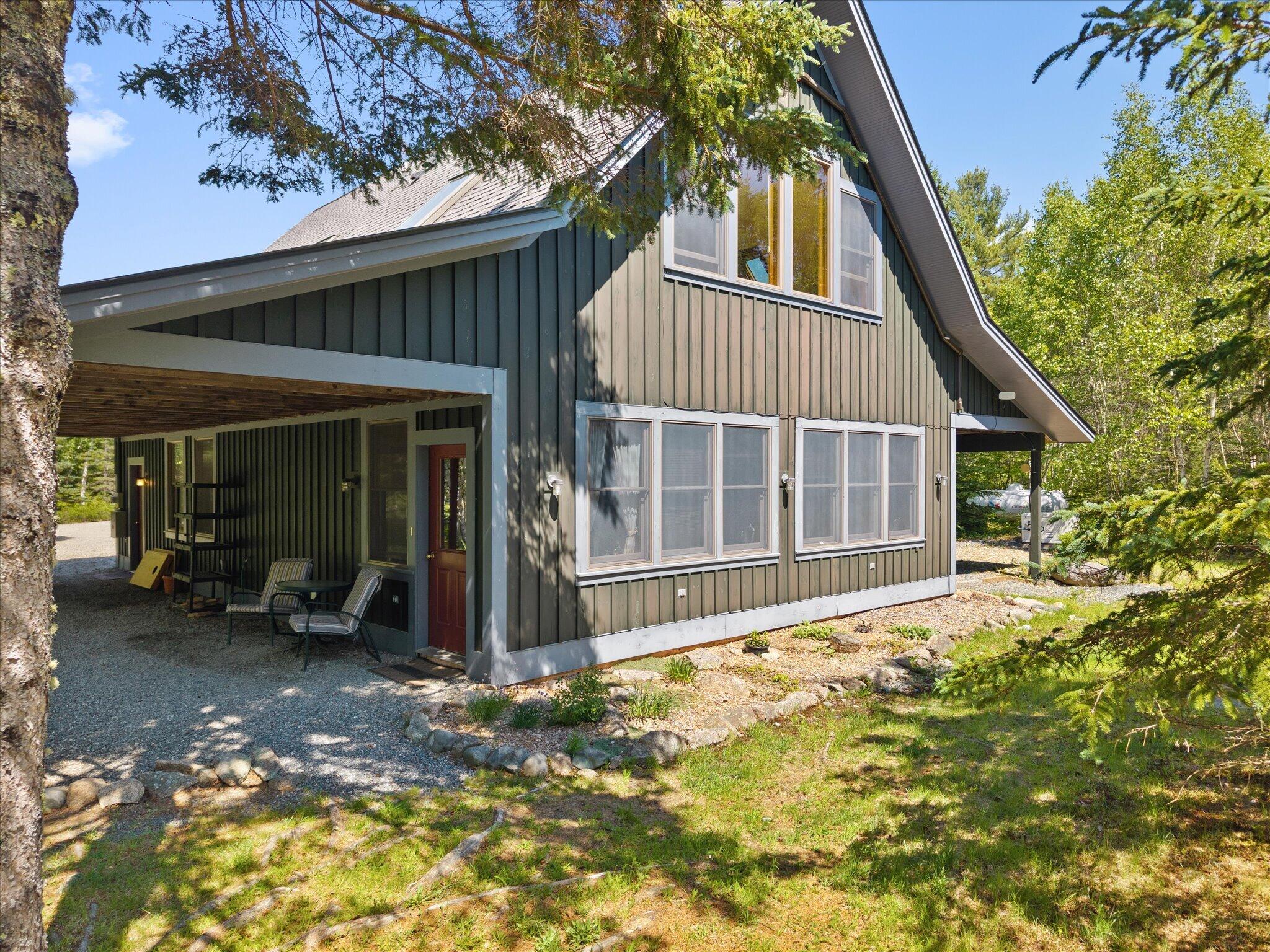 78 Youngs Mountain Road Bar Harbor, ME 04609 - Photo 86 of 113 Cottage