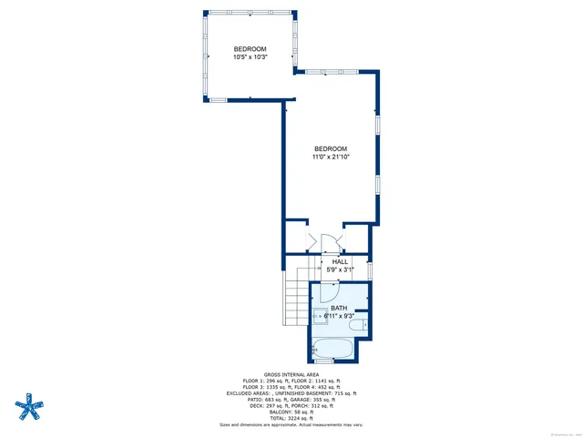 $2,900,000 | 12 Water Street, Stonington, CT 06378