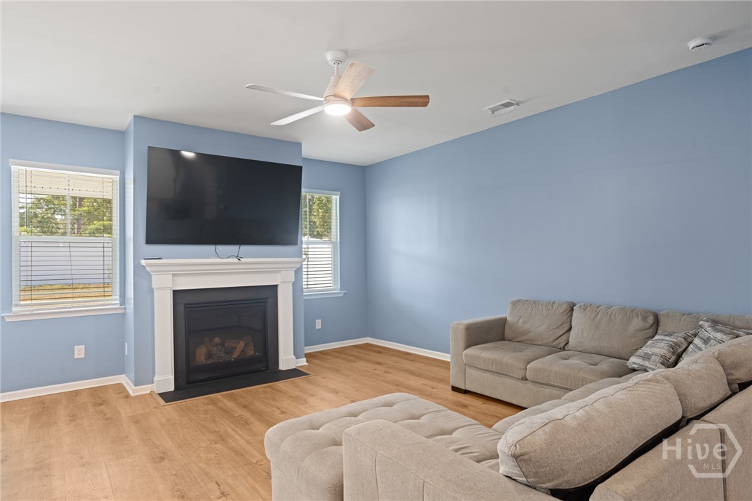247 Lillian Street Rincon, GA 31326 - Photo 12 of 35