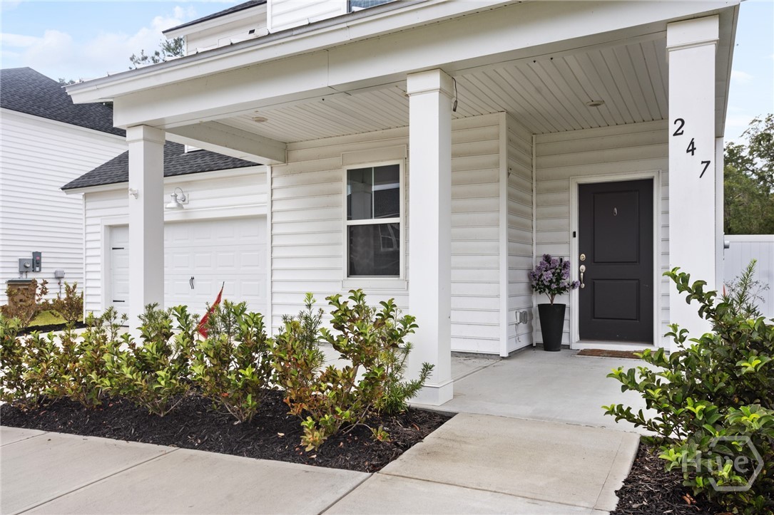 247 Lillian Street Rincon, GA 31326 - Photo 2 of 35