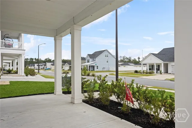 $399,900 | 247 Lillian Street, Rincon, GA 31326