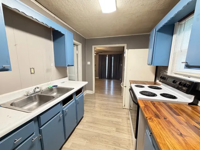 $110,000 | 419 West Center Street, Lawrenceburg, IN 47025