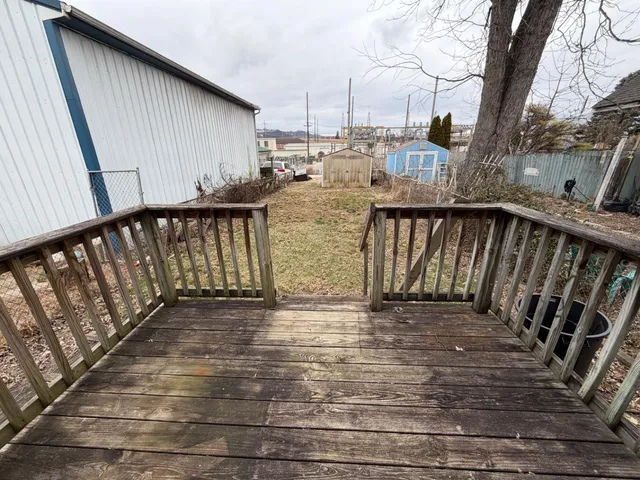 $110,000 | 419 West Center Street, Lawrenceburg, IN 47025