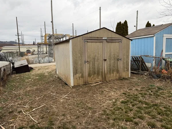 $101,000 | 419 West Center Street, Lawrenceburg, IN 47025