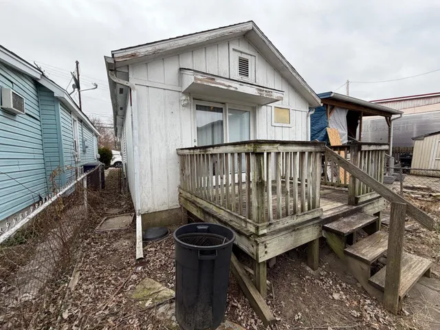 $110,000 | 419 West Center Street, Lawrenceburg, IN 47025