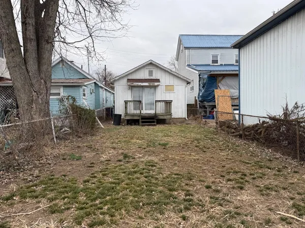 $101,000 | 419 West Center Street, Lawrenceburg, IN 47025