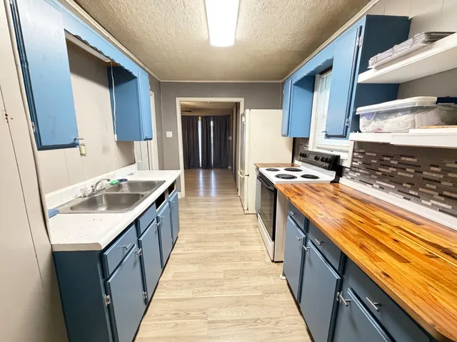 $110,000 | 419 West Center Street, Lawrenceburg, IN 47025