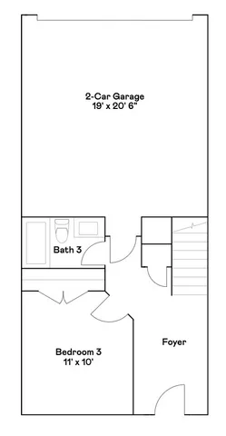 $2,250 | 420 Seneca Street, Lebanon, TN 37090