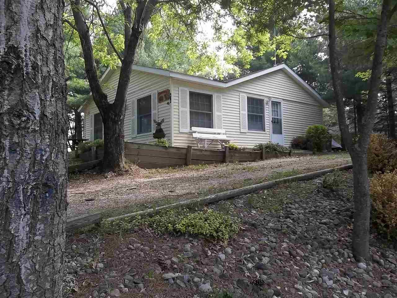 9702 Adams Road St. Helen, MI 48656 - Photo 1 of 1 Gallery Image 1
