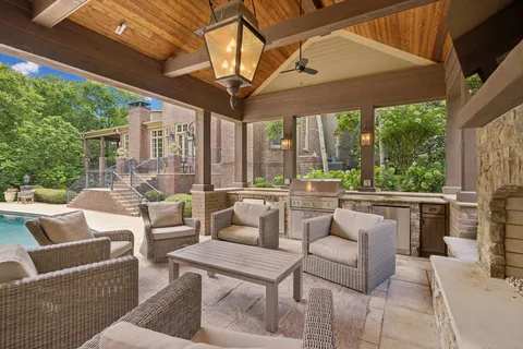 $6,295,000 | 1004 Liberty Church Trail, Brentwood, TN 37027