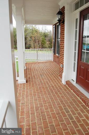 41553 Radlett Lane Aldie, VA 20105 - Photo 9 of 21 Exterior #2