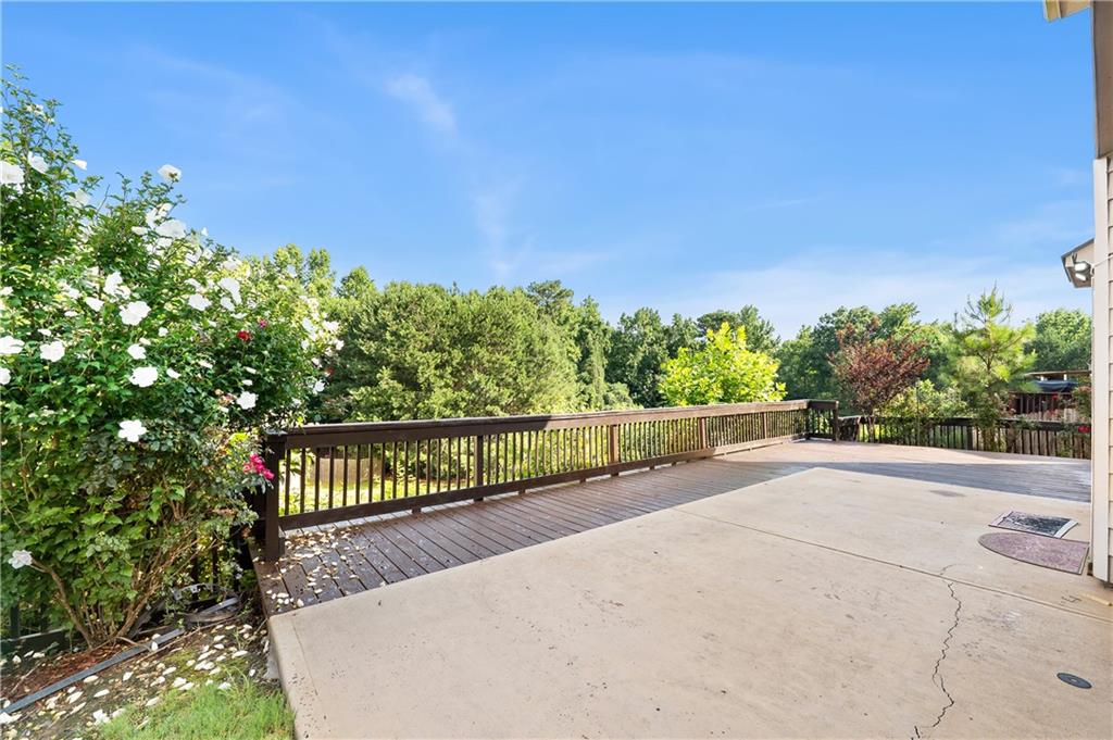 1490 Primrose Park Road Sugar Hill, GA 30518 - Photo 44 of 45