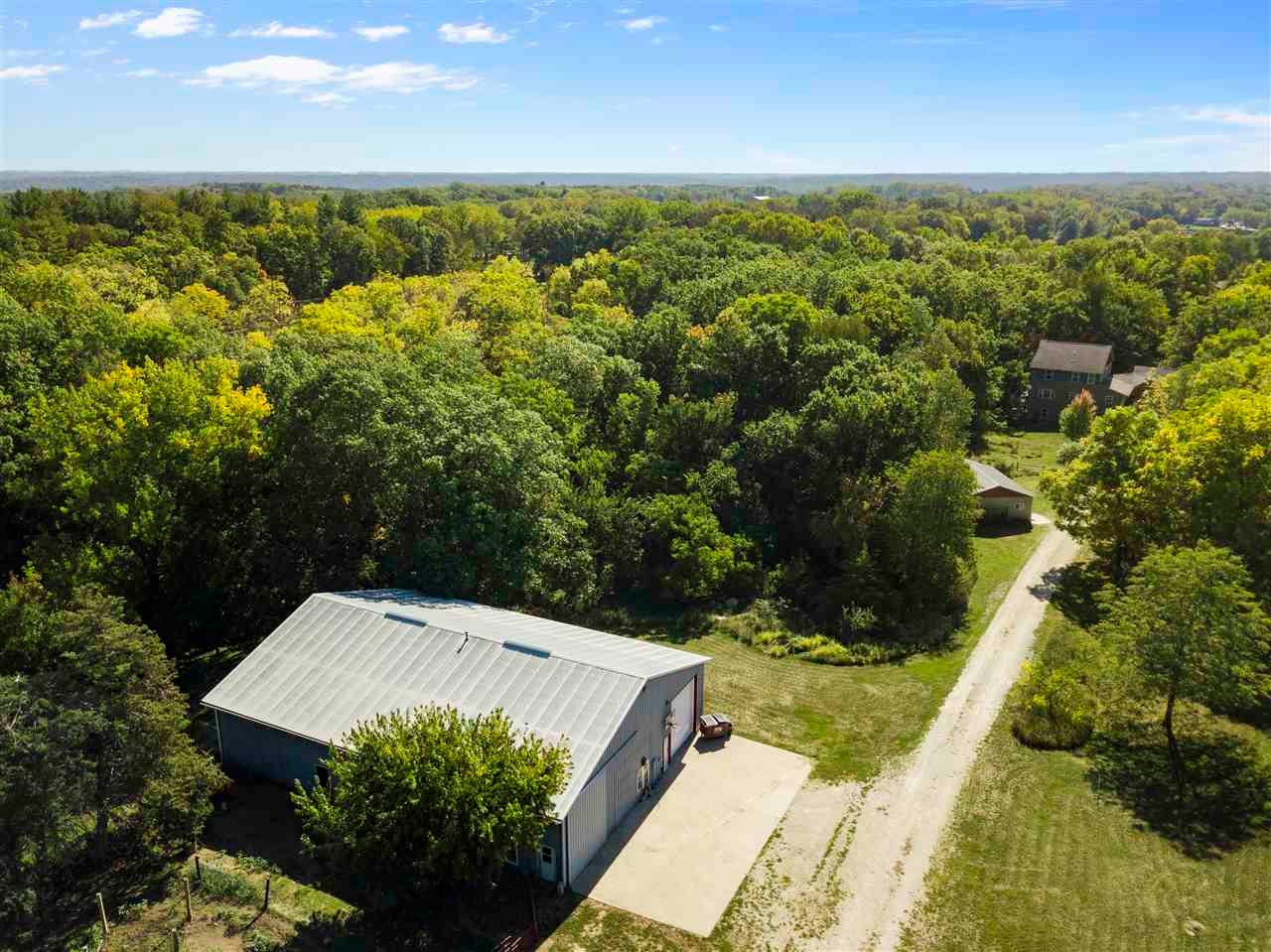 3133 Roberts Ferry Road Northeast Solon, IA 52333 - Photo 6 of 36 Gallery Image 6