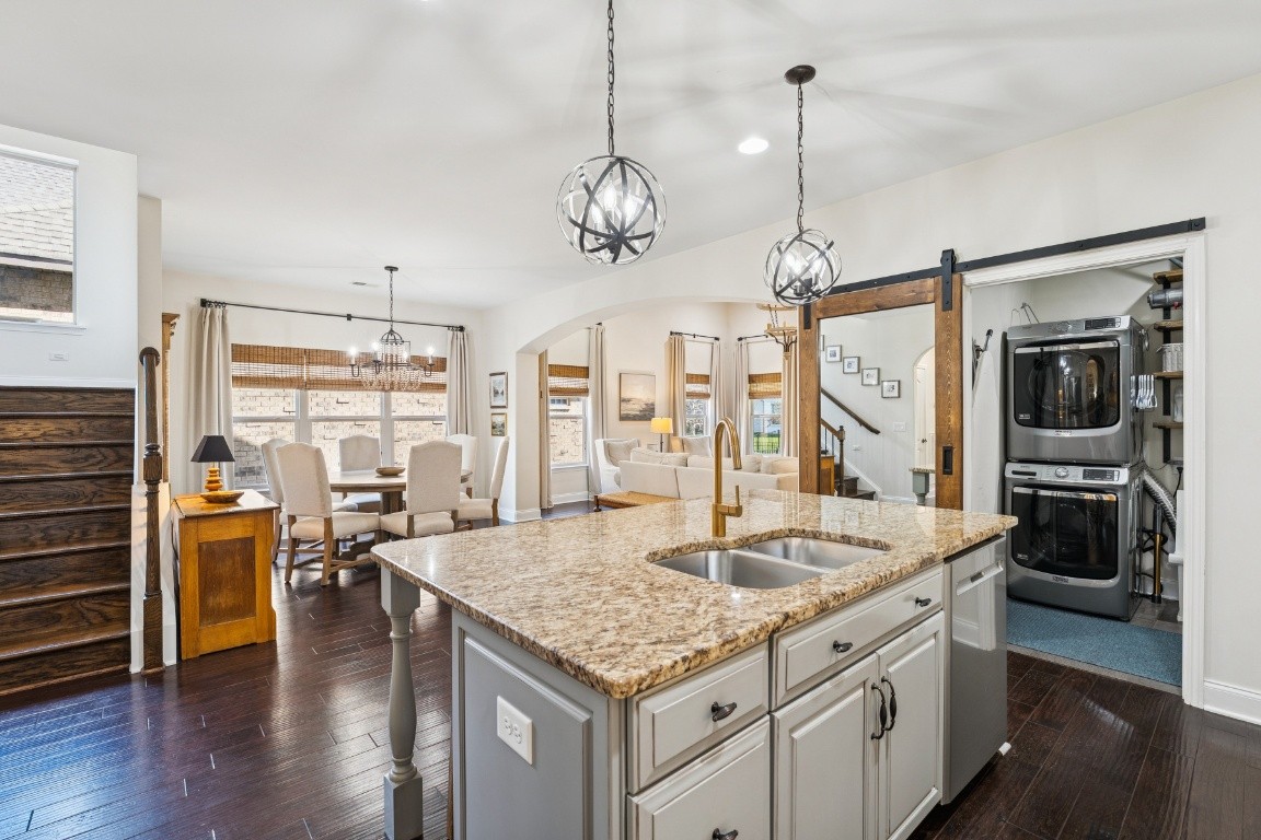 5008 Rizer Point Drive Franklin, TN 37069 - Photo 11 of 43