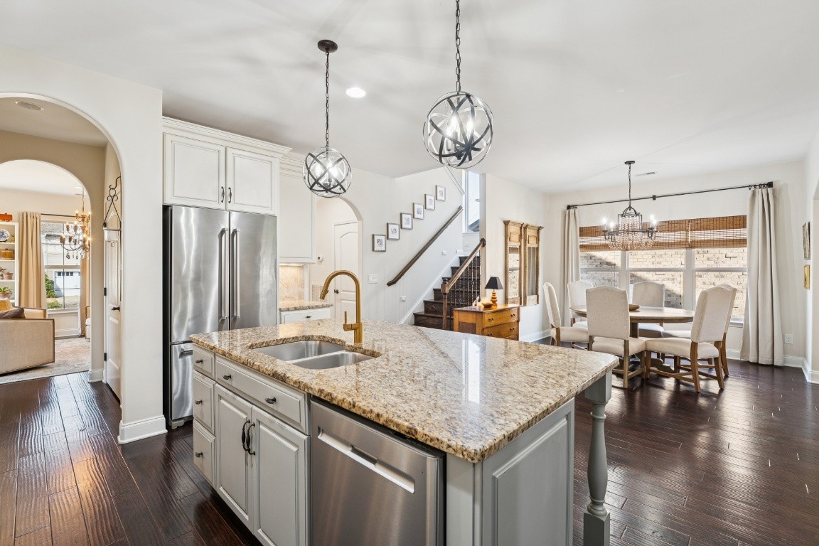 5008 Rizer Point Drive Franklin, TN 37069 - Photo 12 of 43