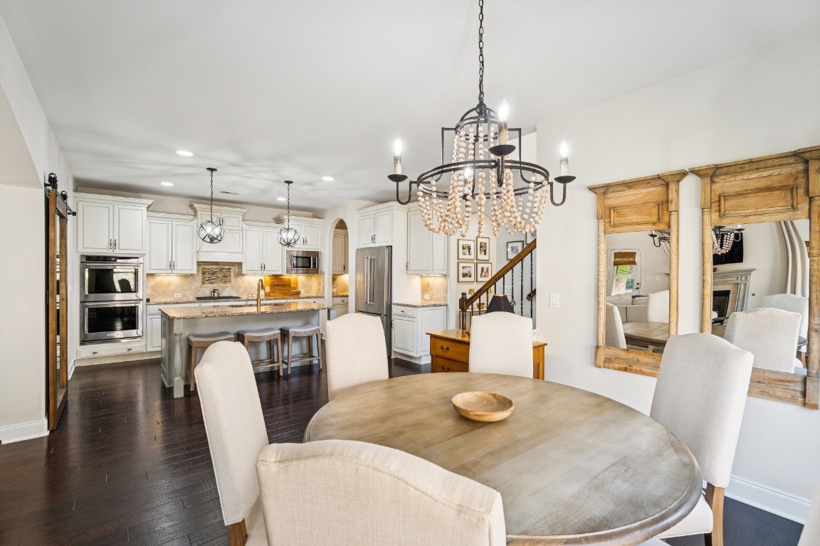 5008 Rizer Point Drive Franklin, TN 37069 - Photo 16 of 43