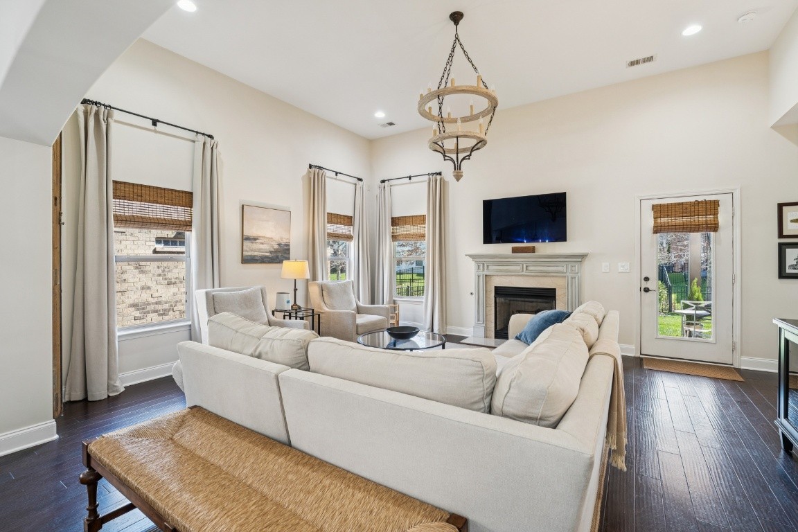 5008 Rizer Point Drive Franklin, TN 37069 - Photo 18 of 43