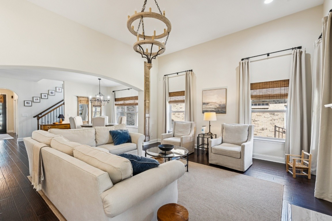 5008 Rizer Point Drive Franklin, TN 37069 - Photo 20 of 43