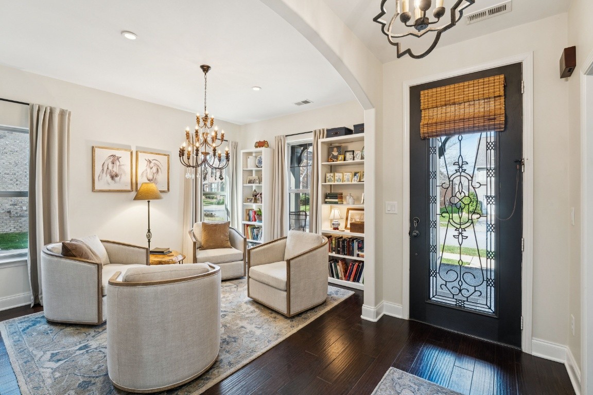 5008 Rizer Point Drive Franklin, TN 37069 - Photo 3 of 43