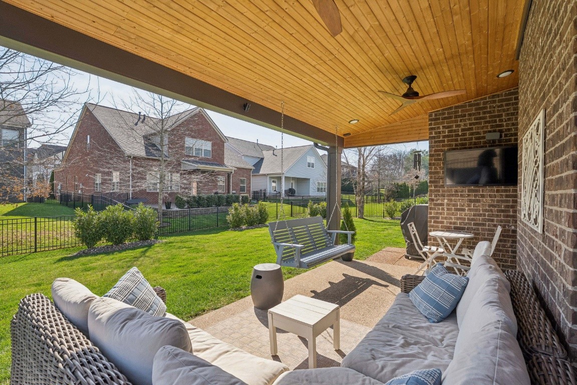 5008 Rizer Point Drive Franklin, TN 37069 - Photo 41 of 43