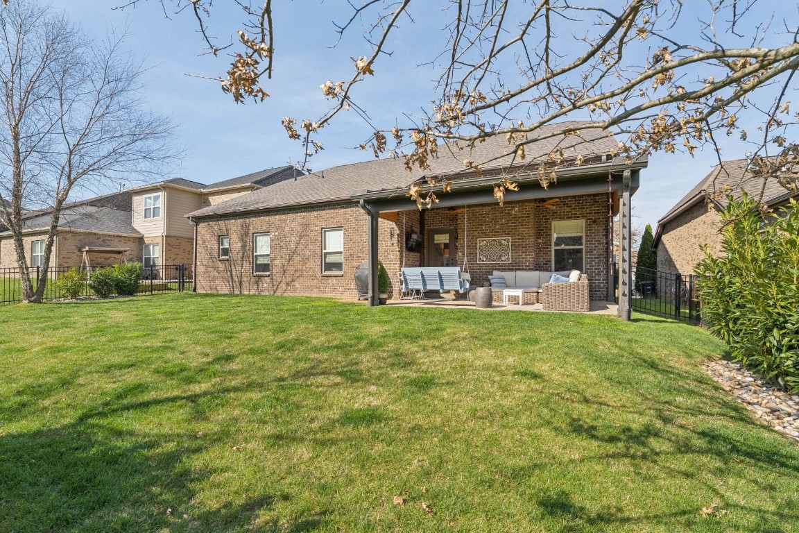 5008 Rizer Point Drive Franklin, TN 37069 - Photo 42 of 43