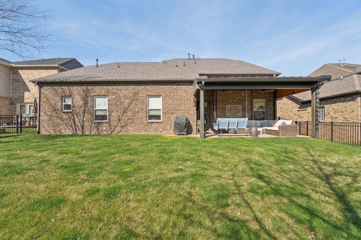 5008 Rizer Point Drive Franklin, TN 37069 - Photo 43 of 43