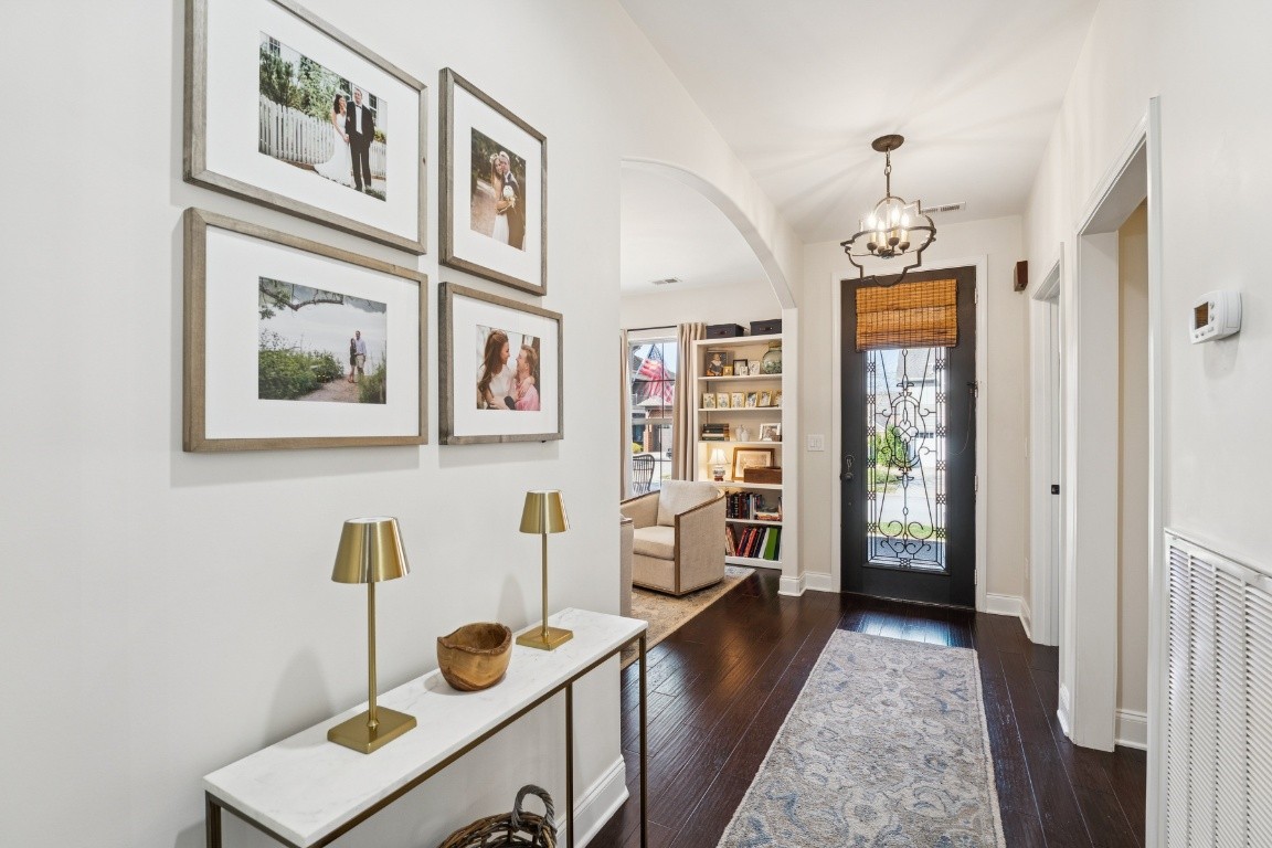 5008 Rizer Point Drive Franklin, TN 37069 - Photo 5 of 43