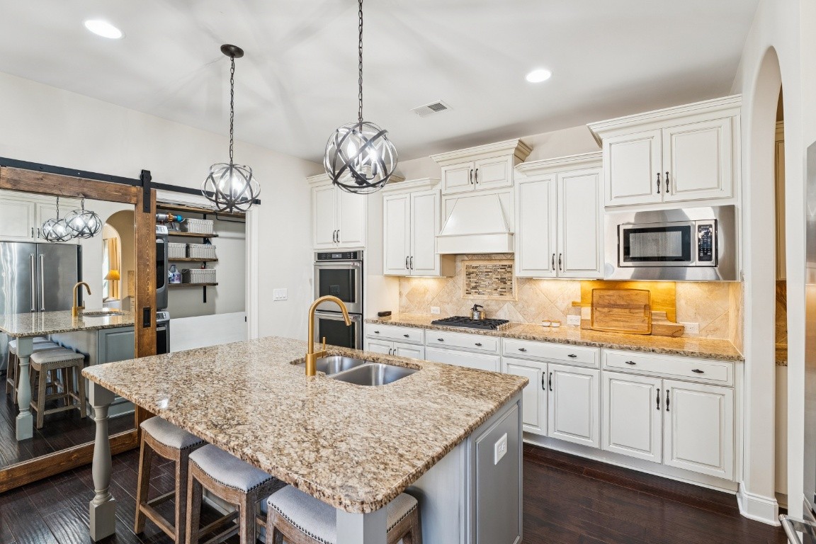 5008 Rizer Point Drive Franklin, TN 37069 - Photo 9 of 43