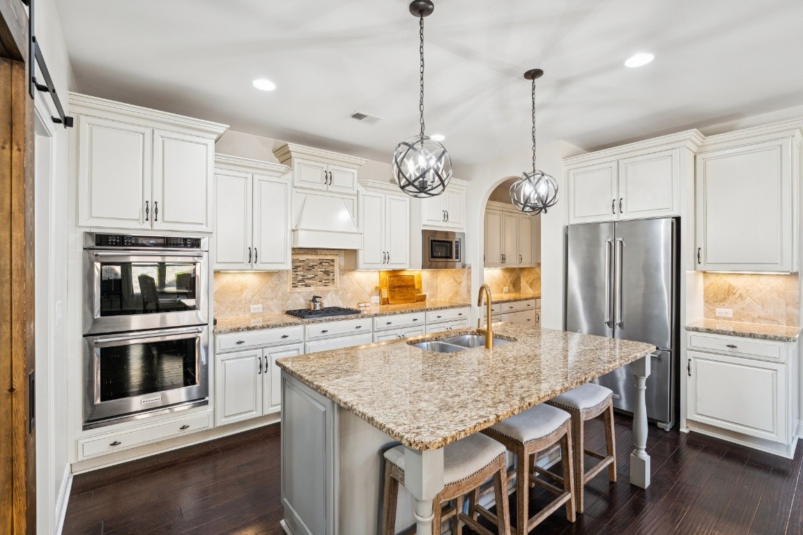 5008 Rizer Point Drive Franklin, TN 37069 - Photo 10 of 43